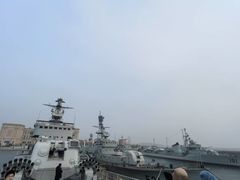 -中国人民解放军海军博物馆