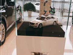 -凯迪拉克·上海百联沪通(汶水路店)