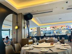 -晋江荣誉国际酒店·港誉茶餐厅
