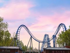 -济南方特东方神画