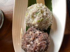 -大良毋米粥(锦龙路总店)
