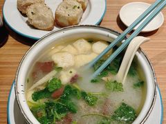-小杨生煎(湟普汇店)