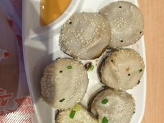 -小杨生煎(周浦万达店)