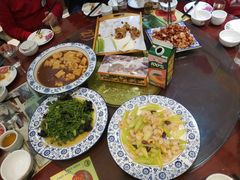 -赵记煎饼卷大葱(东岳店)