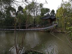 -南汇桃花村