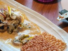 -一沙一城·岩烤牛扒(深圳首店)