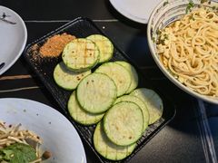 临沧烤小瓜-多味居(剪子巷店)