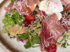 -沏点Trattoria意大利餐厅(新街口店)
