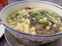 -老孙家饭庄·非遗(东关店)