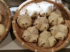 -淀里船宴(裕华东路店)