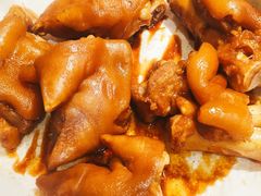 -费大厨辣椒炒肉(万家丽一店)