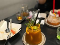 -BE NORMAL CAFE(霞溪路店)