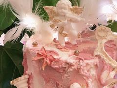 -柏尼娅PEARIA·蛋糕定制(静安店)