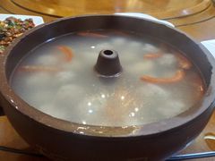 丸子汤-叶老大阳朗辣子鸡(息烽店)