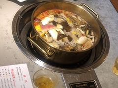 -大理董·董家小厨野生菌火锅(古城旗舰店)