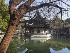 -西园戒幢律寺