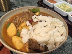 -东方亚克西餐厅(西康路店)