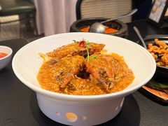 -珍宝海鲜JUMBO Seafood(北京SKP店)