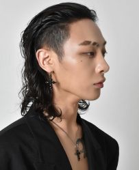 -吉米护肤造型