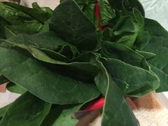 菠菜-羊家胡同·龙虾烧烤火锅(龙汇路店)