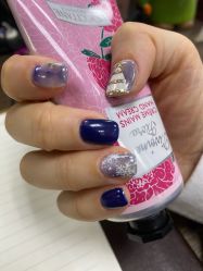 -Miss·A日式美甲美睫