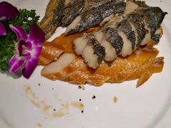 -华安国际大酒店-餐厅