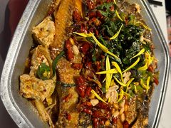 -马邦子·紫苏烤鱼(恒隆广场店)