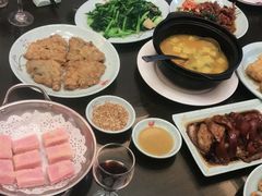 -抱德·潮汕味(琶洲店原惠城鱼仔)