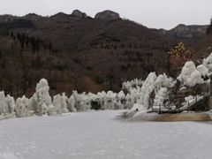 -潭溪山