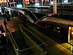 -滨海西站