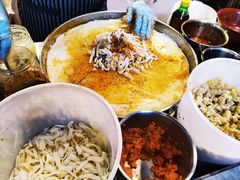 -安徽阜阳卷馍(西单店)