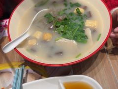 -小杨生煎(香港名都店)