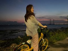 -宝安西湾红树林湿地公园