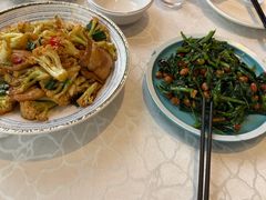 -福来居烤鸭店(天坛二店)