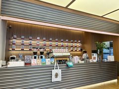 -代数学家algebraist coffee(亲橙里购物中心店)