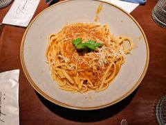 -餮熹Tipsea法餐(吉大店)