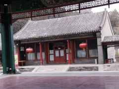-听鹂馆饭庄(颐和园店)