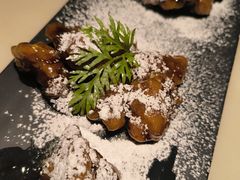 -绿茶餐厅(汇悦大融城店)