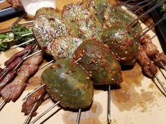 -那些年记忆烧烤