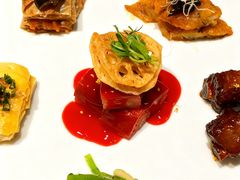 -杭州君悦酒店·湖滨28中餐厅