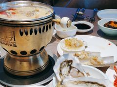 -上宴精品海鲜姿造(晶融汇旗舰店)