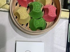 -阮大兴糕团(杭州西湖银泰百货店)