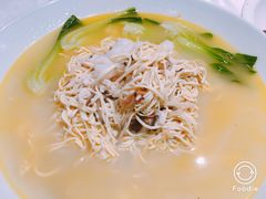 大汤煮干丝-和记小菜(东方店)