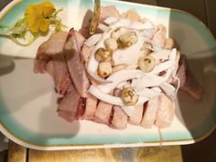 -聚汇坊椰子鸡·山野菌(环市东店)