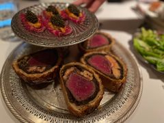 -壳里西餐厅Coquille Seafood Bistro(蒙自路店)