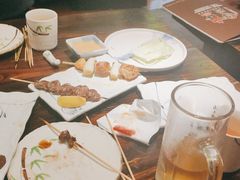 -鸟鹏烧鸟居酒屋(熙龙湾店)