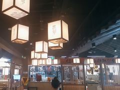 -大盐帮川菜馆(长楹天街店)