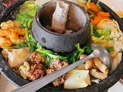 腾冲土锅子-泓0871臻选云南菜·味庄