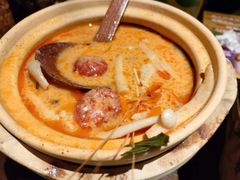 -泰妃殿(武汉首店)