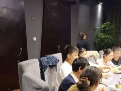 -羲和雅苑•北京烤鸭(平安国际金融中心店)